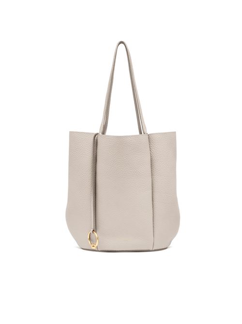 Lily large shoulder bag GIANNI CHIARINI | BS12001RNGDBL211